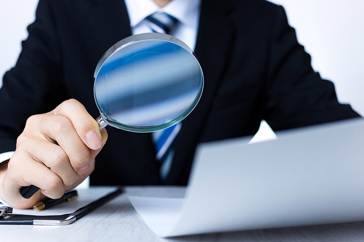 査定のイメージ画像