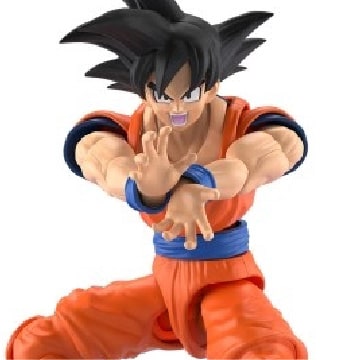 ドラゴンボール