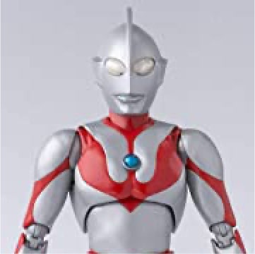 ウルトラマン