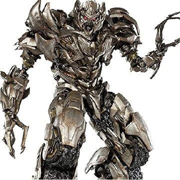 トランスフォーマー