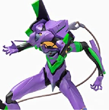 エヴァンゲリオン