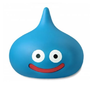 ドラゴンクエスト