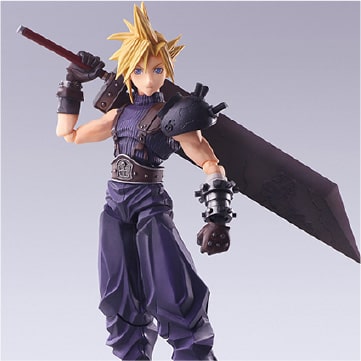 ファイナルファンタジー