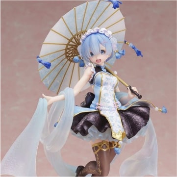 Re:ゼロから始める異世界生活