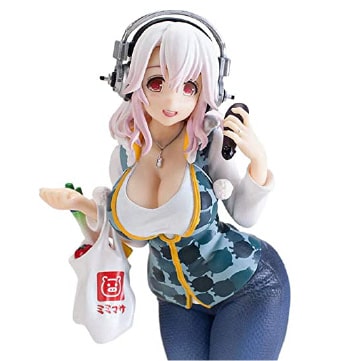 すーぱーそにこ