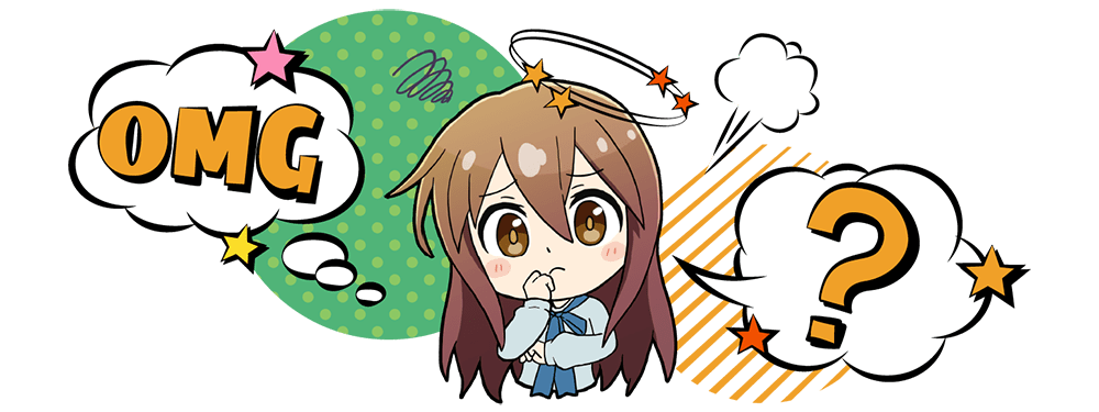 お悩みのイメージ画像