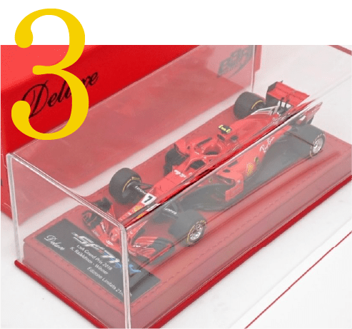 ミニカーのイメージ画像