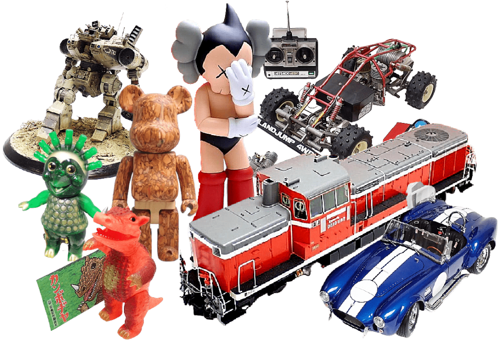 グッズのイメージ画像