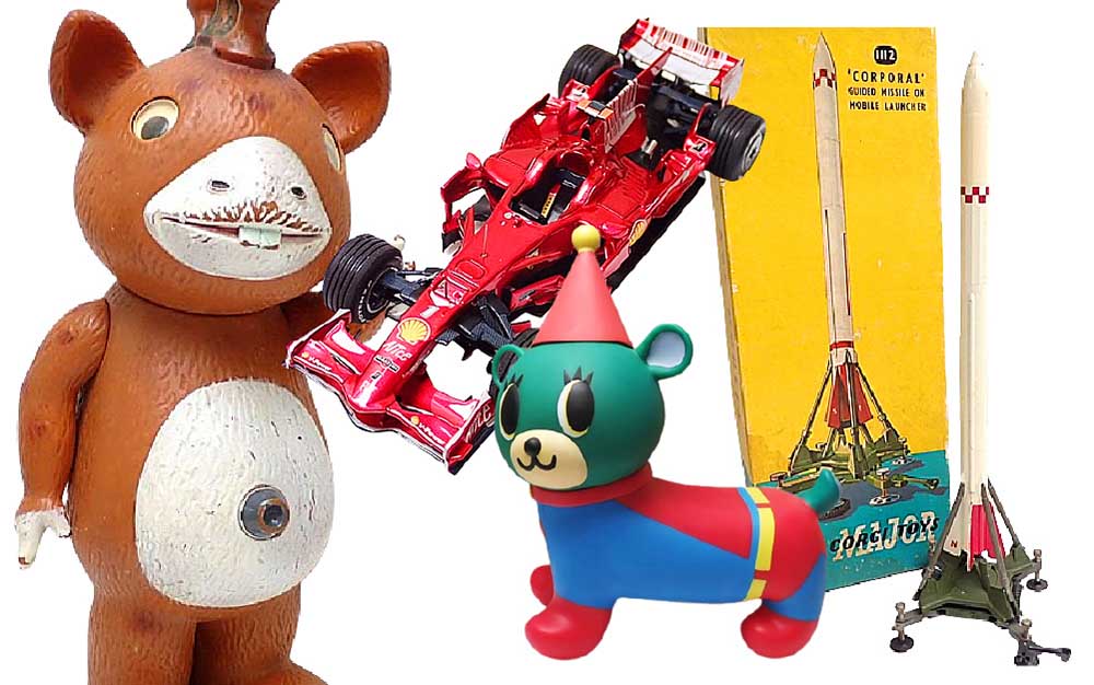 ホビーのイメージ画像